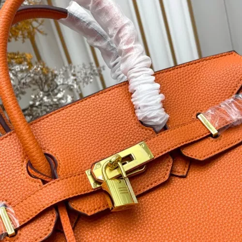 Replica Hermes AAA Quality Handbags For Women #1387454 $88.00 USD for Wholesale