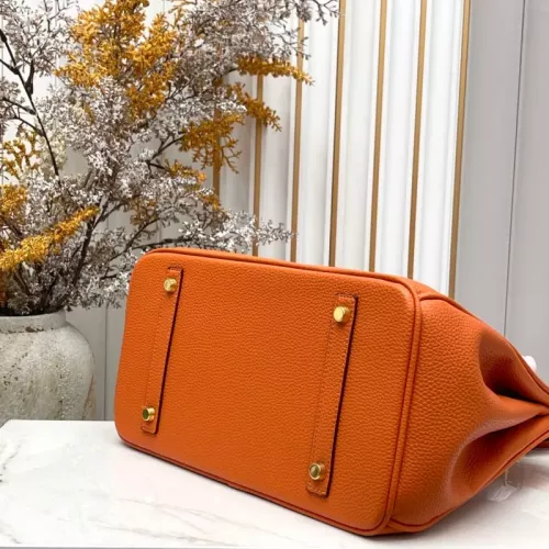 Replica Hermes AAA Quality Handbags For Women #1387455 $92.00 USD for Wholesale