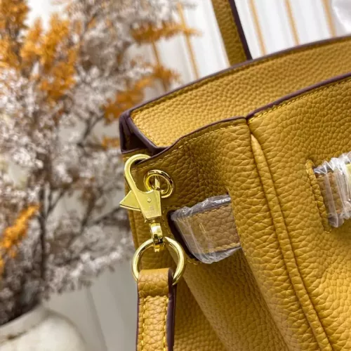 Replica Hermes AAA Quality Handbags For Women #1387457 $88.00 USD for Wholesale