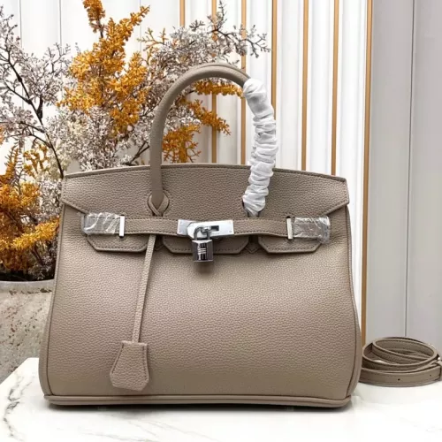 Hermes AAA Quality Handbags For Women #1387482 $88.00 USD, Wholesale Replica Hermes AAA Quality Handbags