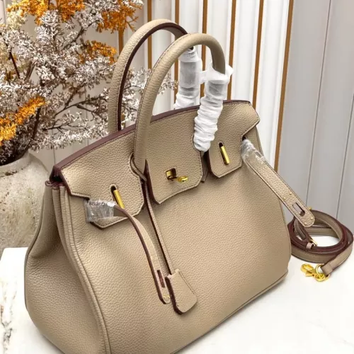 Replica Hermes AAA Quality Handbags For Women #1387483 $88.00 USD for Wholesale