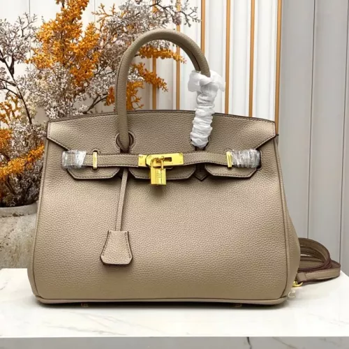 Hermes AAA Quality Handbags For Women #1387485 $92.00 USD, Wholesale Replica Hermes AAA Quality Handbags