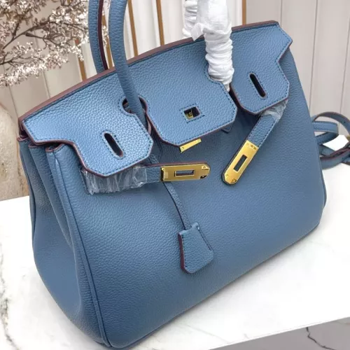 Replica Hermes AAA Quality Handbags For Women #1387496 $88.00 USD for Wholesale