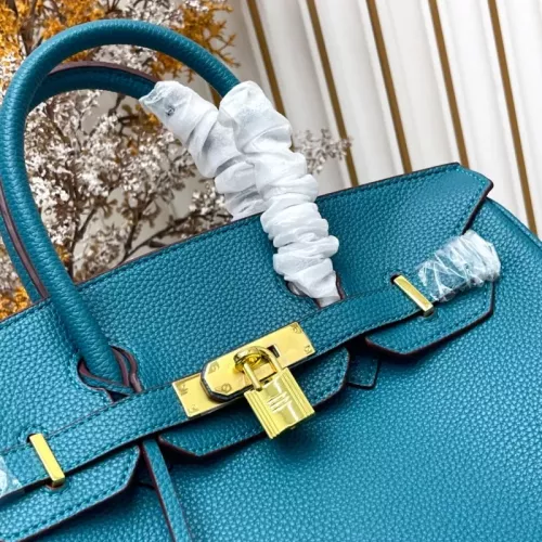 Replica Hermes AAA Quality Handbags For Women #1387498 $85.00 USD for Wholesale