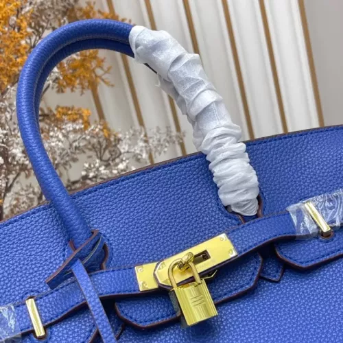 Replica Hermes AAA Quality Handbags For Women #1387506 $88.00 USD for Wholesale