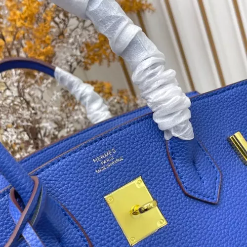 Replica Hermes AAA Quality Handbags For Women #1387507 $92.00 USD for Wholesale