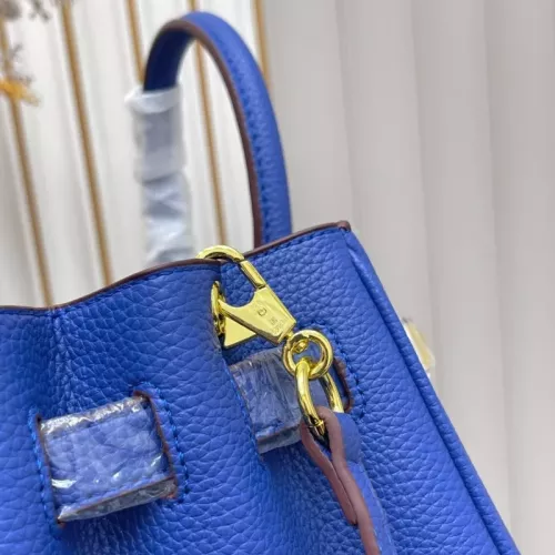 Replica Hermes AAA Quality Handbags For Women #1387507 $92.00 USD for Wholesale
