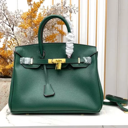 Hermes AAA Quality Handbags For Women #1387516 $92.00 USD, Wholesale Replica Hermes AAA Quality Handbags
