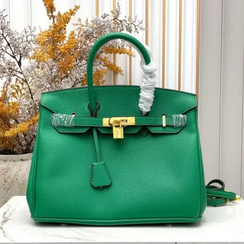 Hermes AAA Quality Handbags For Women #1387525 $92.00 USD, Wholesale Replica Hermes AAA Quality Handbags