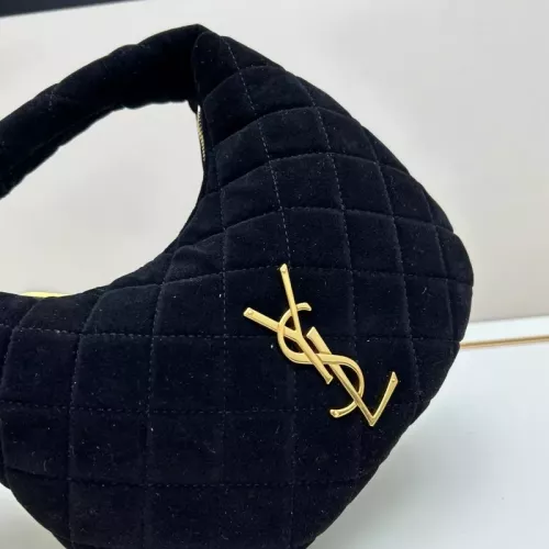 Replica Yves Saint Laurent AAA Quality Handbags For Women #1387573 $76.00 USD for Wholesale