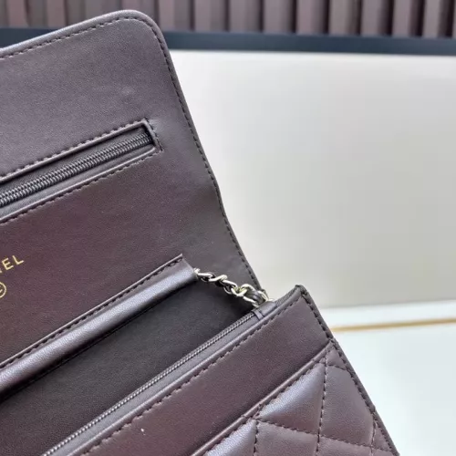 Replica Chanel AAA Quality Messenger Bags For Women #1387595 $72.00 USD for Wholesale