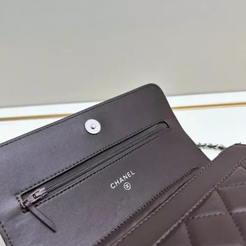 Replica Chanel AAA Quality Messenger Bags For Women #1387596 $72.00 USD for Wholesale
