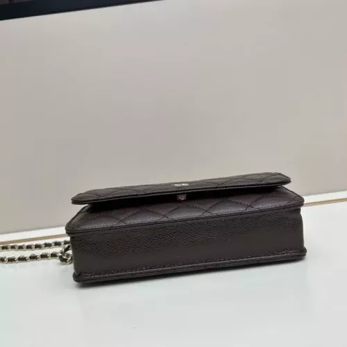 Replica Chanel AAA Quality Messenger Bags For Women #1387598 $72.00 USD for Wholesale