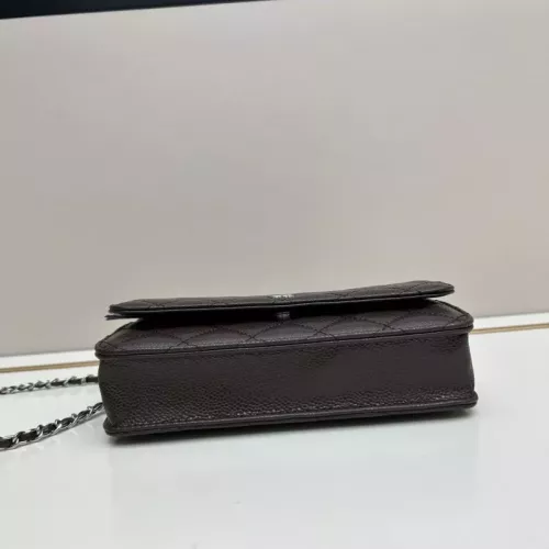 Replica Chanel AAA Quality Messenger Bags For Women #1387599 $72.00 USD for Wholesale