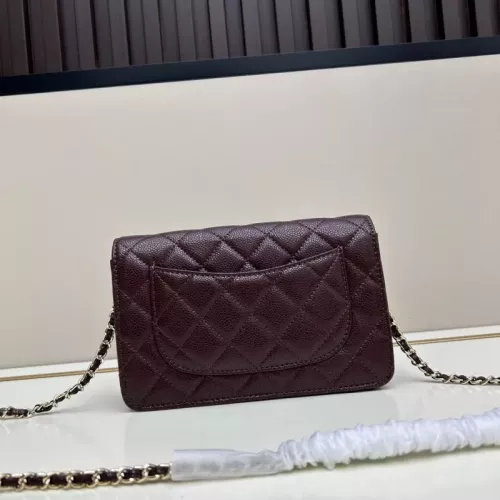 Replica Chanel AAA Quality Messenger Bags For Women #1387603 $72.00 USD for Wholesale