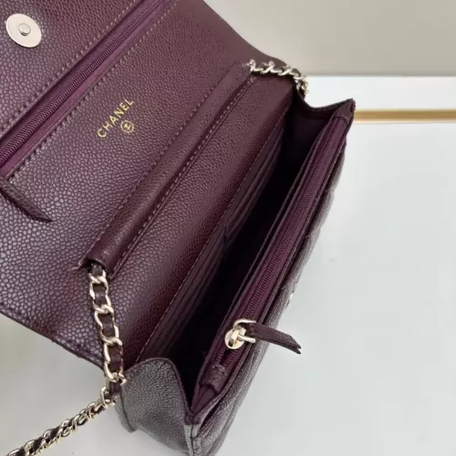 Replica Chanel AAA Quality Messenger Bags For Women #1387603 $72.00 USD for Wholesale