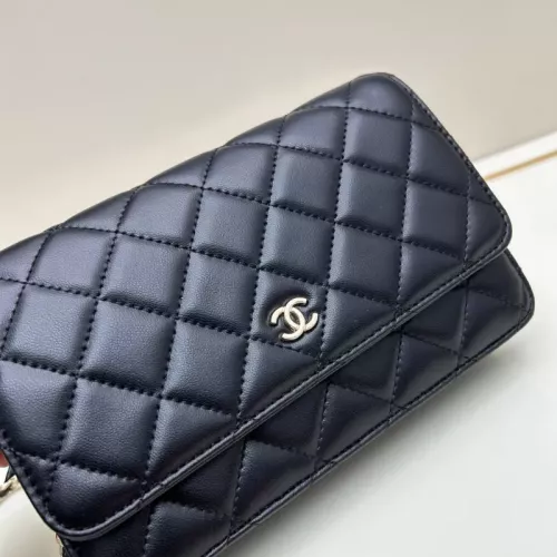 Replica Chanel AAA Quality Messenger Bags For Women #1387606 $72.00 USD for Wholesale