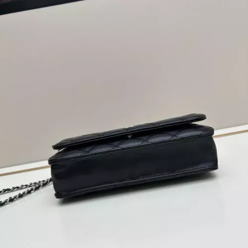 Replica Chanel AAA Quality Messenger Bags For Women #1387607 $72.00 USD for Wholesale