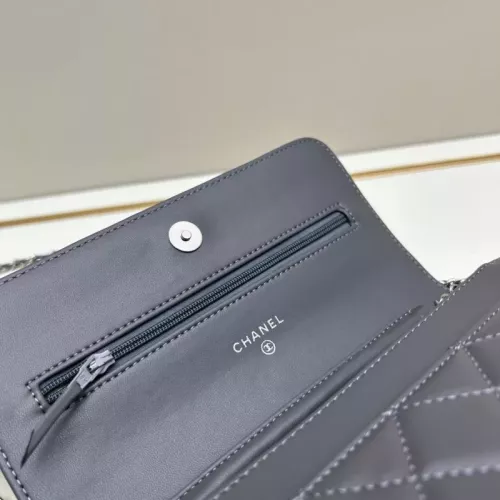 Replica Chanel AAA Quality Messenger Bags For Women #1387609 $72.00 USD for Wholesale