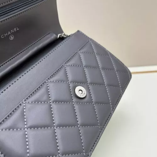 Replica Chanel AAA Quality Messenger Bags For Women #1387609 $72.00 USD for Wholesale
