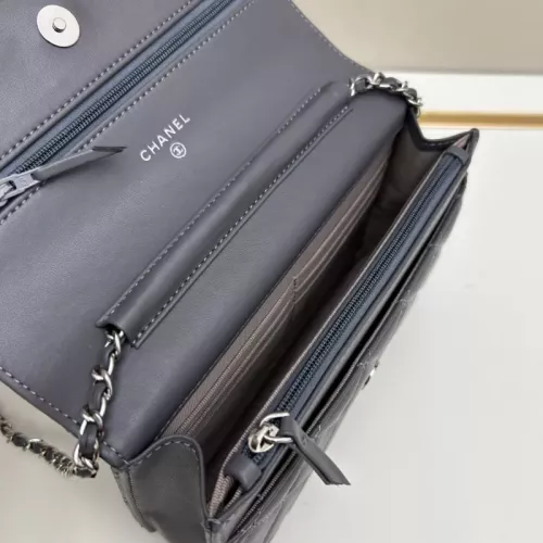 Replica Chanel AAA Quality Messenger Bags For Women #1387609 $72.00 USD for Wholesale