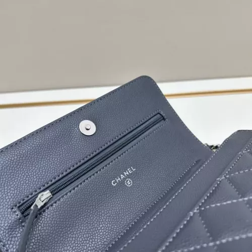 Replica Chanel AAA Quality Messenger Bags For Women #1387611 $72.00 USD for Wholesale
