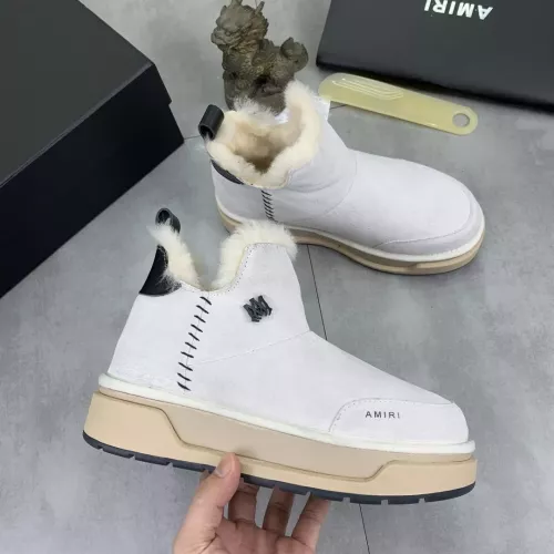 Amiri Boots For Women #1387612