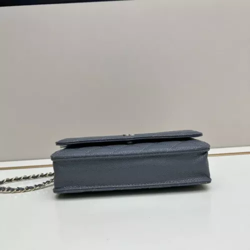 Replica Chanel AAA Quality Messenger Bags For Women #1387614 $72.00 USD for Wholesale