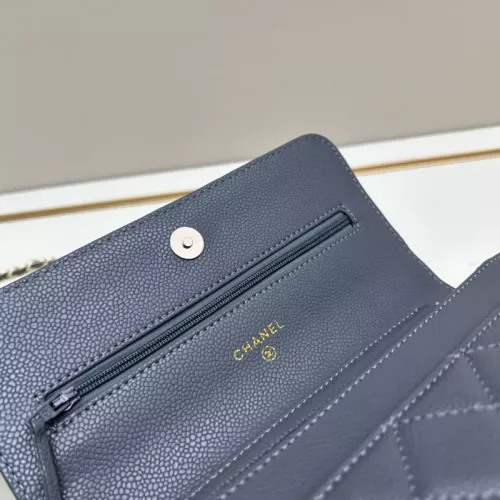 Replica Chanel AAA Quality Messenger Bags For Women #1387614 $72.00 USD for Wholesale