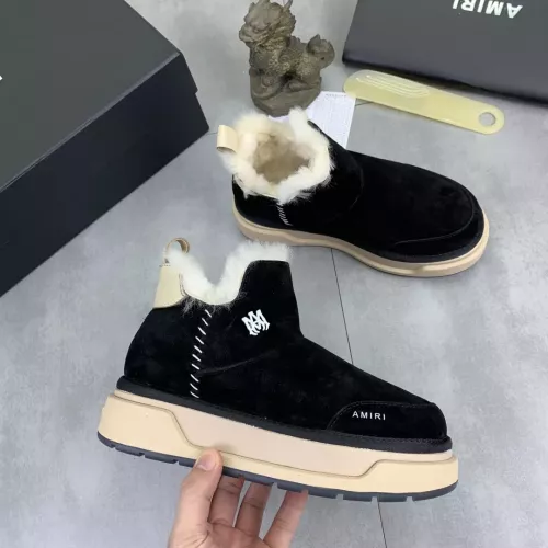 Amiri Boots For Women #1387615