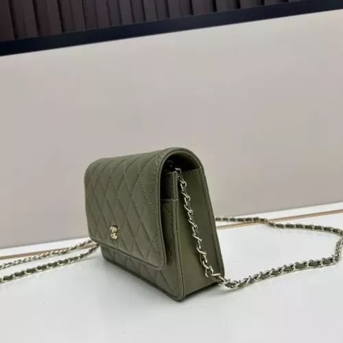 Replica Chanel AAA Quality Messenger Bags For Women #1387616 $72.00 USD for Wholesale