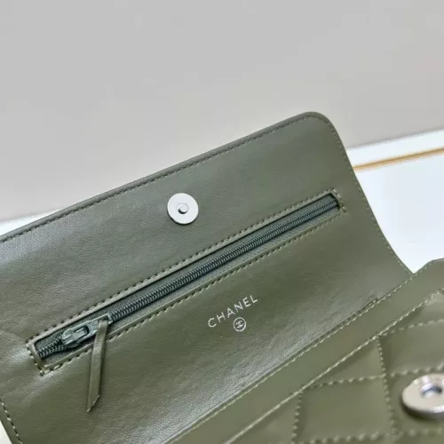 Replica Chanel AAA Quality Messenger Bags For Women #1387617 $72.00 USD for Wholesale