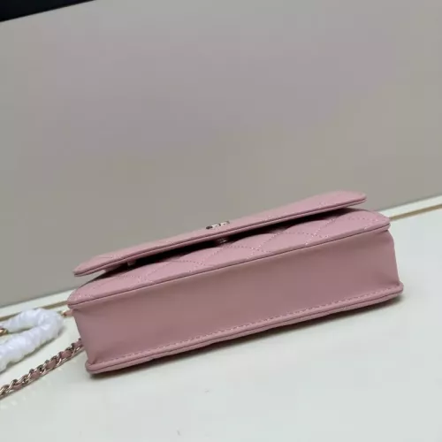Replica Chanel AAA Quality Messenger Bags For Women #1387619 $72.00 USD for Wholesale