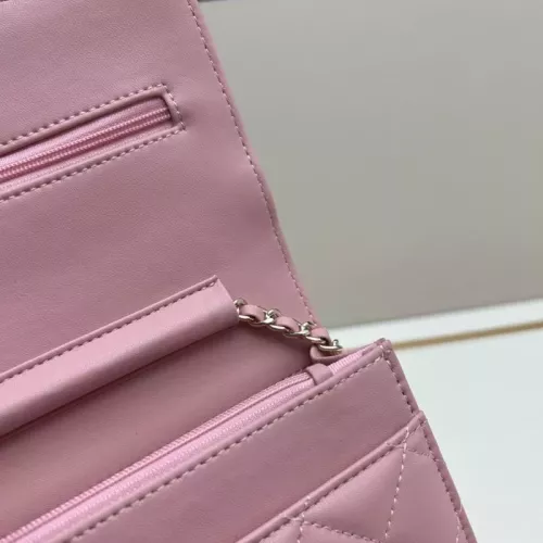 Replica Chanel AAA Quality Messenger Bags For Women #1387619 $72.00 USD for Wholesale