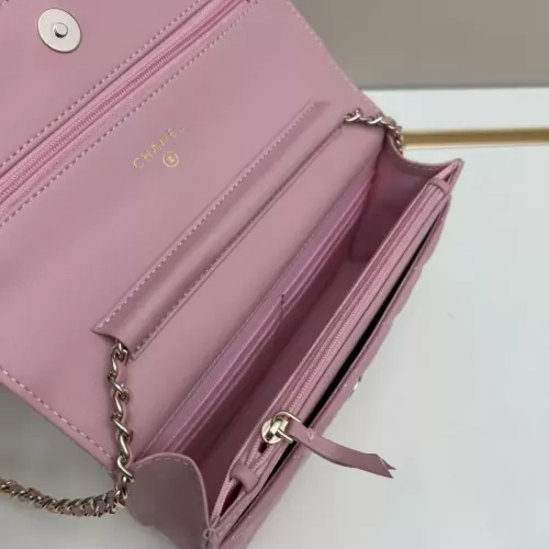 Replica Chanel AAA Quality Messenger Bags For Women #1387619 $72.00 USD for Wholesale