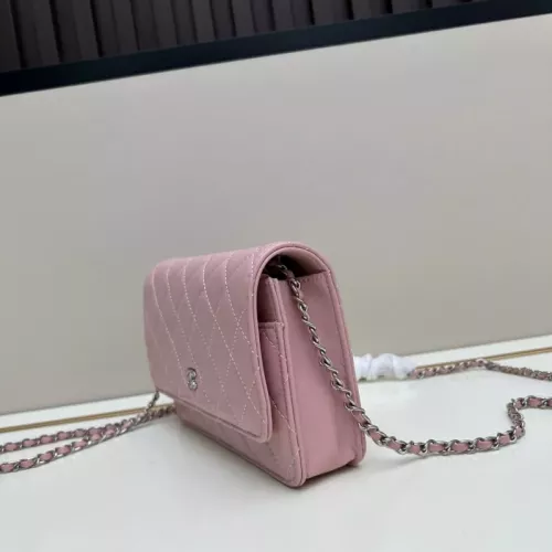 Replica Chanel AAA Quality Messenger Bags For Women #1387620 $72.00 USD for Wholesale