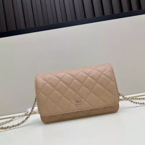 Chanel AAA Quality Messenger Bags For Women #1387621