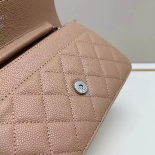 Replica Chanel AAA Quality Messenger Bags For Women #1387622 $72.00 USD for Wholesale