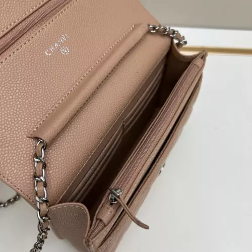 Replica Chanel AAA Quality Messenger Bags For Women #1387622 $72.00 USD for Wholesale