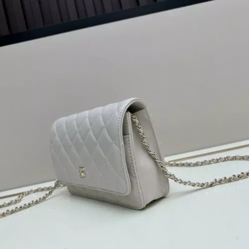 Replica Chanel AAA Quality Messenger Bags For Women #1387623 $72.00 USD for Wholesale