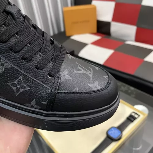 Replica Louis Vuitton High Tops Shoes For Men #1387674 $85.00 USD for Wholesale