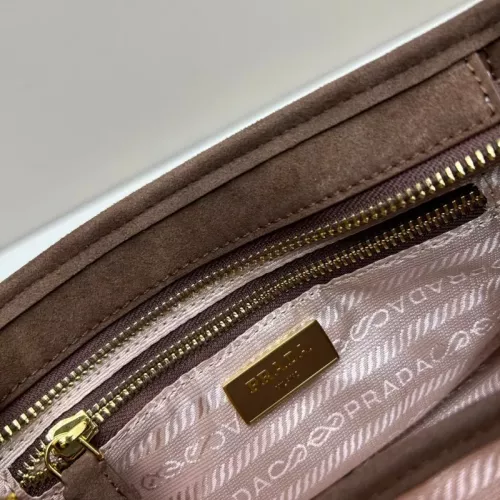 Replica Prada AAA Quality Messenger Bags For Women #1387696 $96.00 USD for Wholesale