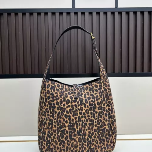 Replica Yves Saint Laurent YSL AAA Quality Shoulder Bags For Women #1387697 $92.00 USD for Wholesale