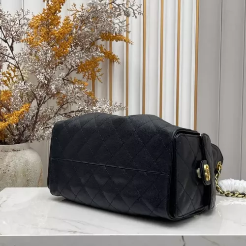 Replica Chanel AAA Quality Shoulder Bags For Women #1387705 $112.00 USD for Wholesale