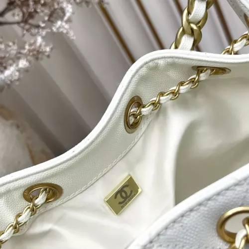 Replica Chanel AAA Quality Shoulder Bags For Women #1387707 $112.00 USD for Wholesale