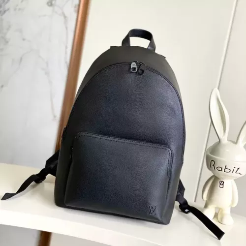 Louis Vuitton LV AAA Man Backpacks #1387731 $210.00 USD, Wholesale Replica Louis Vuitton LV AAA Man Backpacks