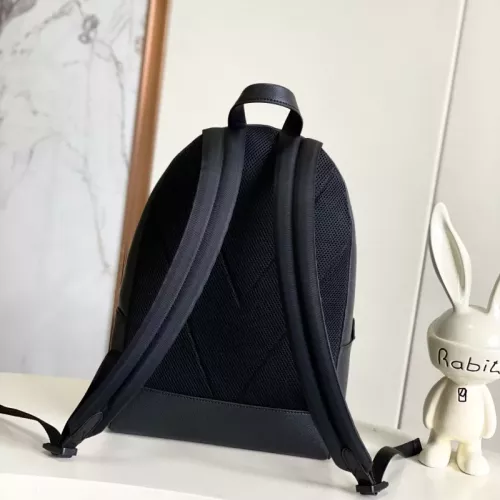 Replica Louis Vuitton LV AAA Man Backpacks #1387731 $210.00 USD for Wholesale