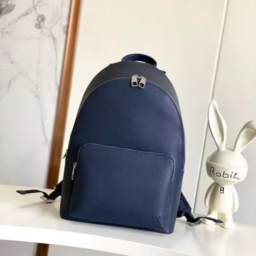 Louis Vuitton LV AAA Man Backpacks #1387732 $210.00 USD, Wholesale Replica Louis Vuitton LV AAA Man Backpacks