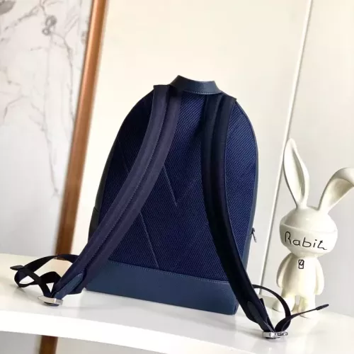 Replica Louis Vuitton LV AAA Man Backpacks #1387732 $210.00 USD for Wholesale