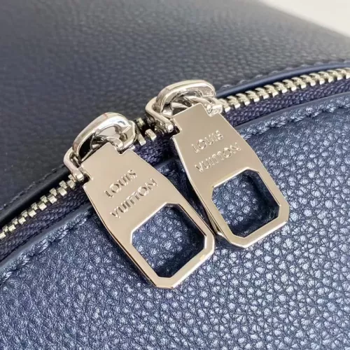 Replica Louis Vuitton LV AAA Man Backpacks #1387732 $210.00 USD for Wholesale